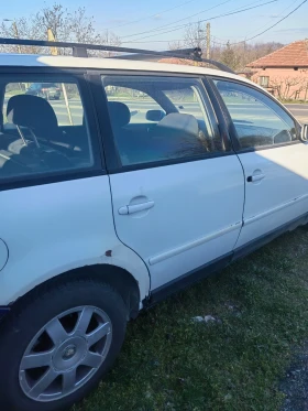 VW Passat - 1600 € / 3129.33 лв. - 55630821 3