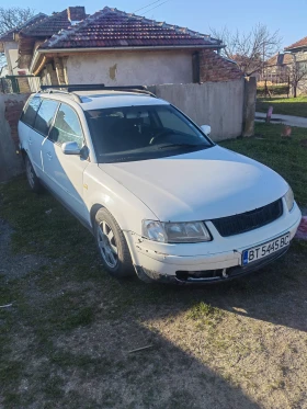 VW Passat - 1600 € / 3129.33 лв. - 55630821 2