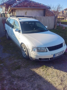 VW Passat - 1600 € / 3129.33 лв. - 55630821 4