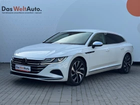 ����� �� �������� �� VW Arteon Elegance 2.0 TDI SCR 4MOT DSG