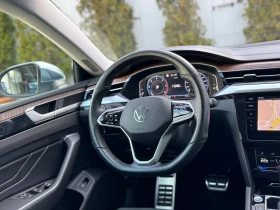 VW Arteon Elegance 2.0 TDI SCR 4MOT DSG | Mobile.bg � ����� ������ 8
