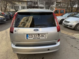Ford C-max  tDCi - 2600 € / 5085.16 лв. - 30191906 4