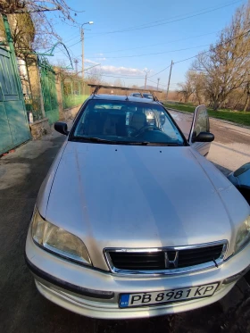 Honda Civic - 800 € / 1564.66 лв. - 78122398 4