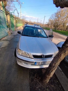 Honda Civic - 800 € / 1564.66 лв. - 78122398 2