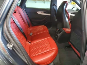 Audi S4 PRESTIGE| BANG&OLUFSEN| ПАНO| HEAD UP | Auto.bg — изображение 10