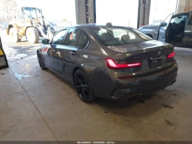 BMW 340 * XDRIVE* MПАКЕТ* ДИГИТАЛНО* ТАБЛО* КАМЕРА* КОЖА*  | Auto.bg — изображение 4