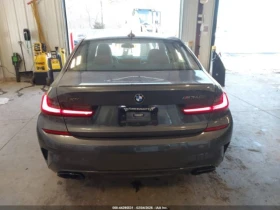 BMW 340 * XDRIVE* MПАКЕТ* ДИГИТАЛНО* ТАБЛО* КАМЕРА* КОЖА*  | Auto.bg — изображение 8
