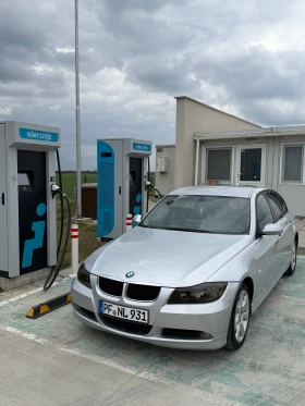 BMW 318 BMW 318D Топ Топ - 2400 € / 4693.99 лв. - 97293546 2