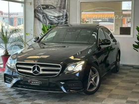 Mercedes-Benz E 220 AMG LINE 9 G-TRONIK 194