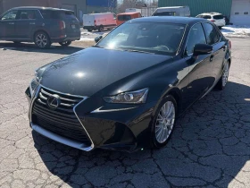 Lexus IS * 300 * CARFAX * БЕЗ ПЪРВОНАЧАЛНА ВНОСКА