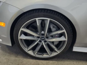 Audi Rs7 PERMORMANCE* М.ТОЧКА* ПОДГРЕВ* HEADUP* КЕРАМИКА | Auto.bg — изображение 5