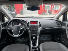 Opel Astra 1.7CDTI ���� ��/��� ����/�������� ����. | Mobile.bg � ����� ������ 11