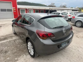 Opel Astra 1.7CDTI ���� ��/��� ����/�������� ����. | Mobile.bg � ����� ������ 5