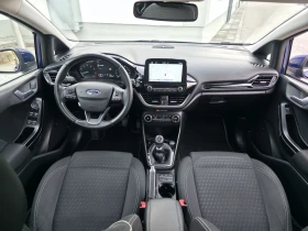 Ford Fiesta 1.0 Ecoboost EURO6b  | Mobile.bg � ����� ������ 9