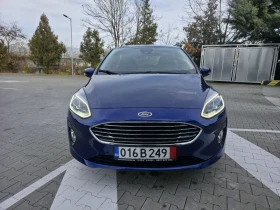 Ford Fiesta 1.0 Ecoboost EURO6b  | Mobile.bg � ����� ������ 2