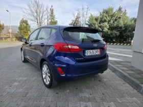 Ford Fiesta 1.0 Ecoboost EURO6b  | Mobile.bg � ����� ������ 5