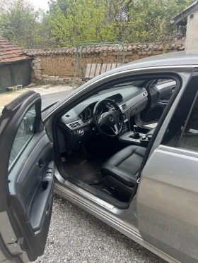 Mercedes-Benz E 200 CDI | Mobile.bg � ����� ������ 7
