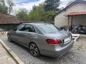 Mercedes-Benz E 200 CDI | Mobile.bg � ����� ������ 3