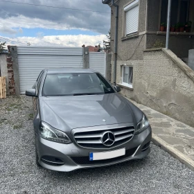 Mercedes-Benz E 200 CDI | Mobile.bg � ����� ������ 2