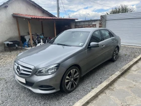 ������ Mercedes-Benz E 200