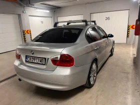 BMW 320 163�.�. �47TU2 Diesel | Mobile.bg � ����� ������ 5