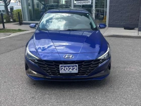 Hyundai Elantra * Ultimate Tech * CARFAX * ������� * KEYLESS *  | Mobile.bg � ����� ������ 6