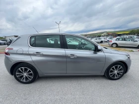 Peugeot 308 1.6 Blue-Hdi Allure Avtomat | Mobile.bg � ����� ������ 4