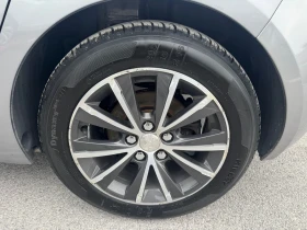 Peugeot 308 1.6 Blue-Hdi Allure Avtomat | Mobile.bg � ����� ������ 17