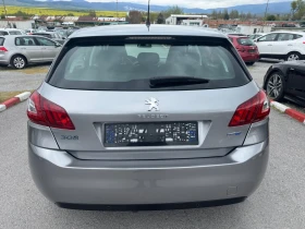 Peugeot 308 1.6 Blue-Hdi Allure Avtomat | Mobile.bg � ����� ������ 6