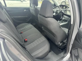 Peugeot 308 1.6 Blue-Hdi Allure Avtomat | Mobile.bg � ����� ������ 14
