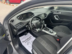 Peugeot 308 1.6 Blue-Hdi Allure Avtomat | Mobile.bg � ����� ������ 8