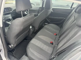 Peugeot 308 1.6 Blue-Hdi Allure Avtomat | Mobile.bg � ����� ������ 12