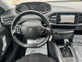 Peugeot 308 1.6 Blue-Hdi Allure Avtomat | Mobile.bg � ����� ������ 10