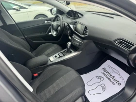 Peugeot 308 1.6 Blue-Hdi Allure Avtomat | Mobile.bg � ����� ������ 15