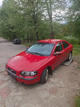 Volvo S60 2.4I 140�� �.���� | Mobile.bg � ����� ������ 11