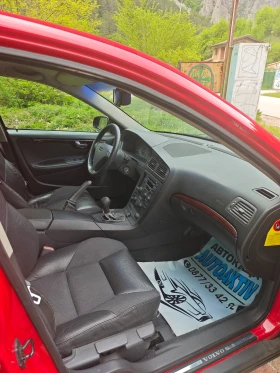 Volvo S60 2.4I 140�� �.���� | Mobile.bg � ����� ������ 2