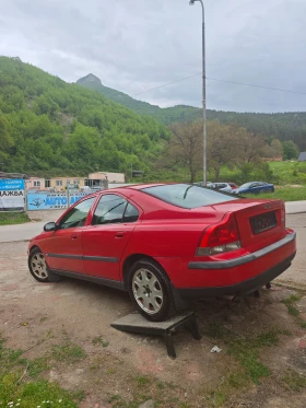 Volvo S60 2.4I 140�� �.���� | Mobile.bg � ����� ������ 5