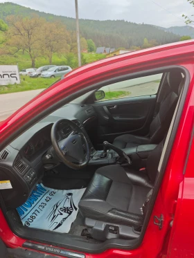 Volvo S60 2.4I 140�� �.���� | Mobile.bg � ����� ������ 7