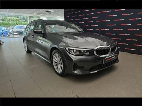 ����� �� �������� �� BMW 318 Business Advantage