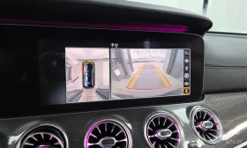 Mercedes-Benz E 53 AMG 360view* Burmester* Pano* ���������* �������* HUD* | Mobile.bg � ����� ������ 15