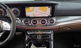 Mercedes-Benz E 53 AMG 360view* Burmester* Pano* ���������* �������* HUD* | Mobile.bg � ����� ������ 14