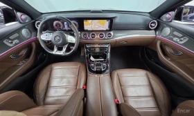 Mercedes-Benz E 53 AMG 360view* Burmester* Pano* ���������* �������* HUD* | Mobile.bg � ����� ������ 6