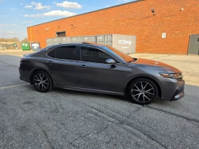 Toyota Camry AWD* ПОДГРЕВ* CARPLAY | Auto.bg — изображение 5