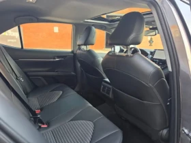 Toyota Camry AWD* ПОДГРЕВ* CARPLAY | Auto.bg — изображение 13