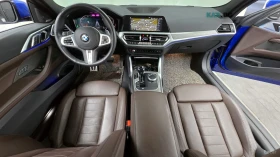 BMW 420 MSPORT* DISTRONIC* ПОДГРЕВ* ОБДУХВАНЕ* 360* КАМЕРА - 29000 € / 56719.07 лв. - 29794913 6