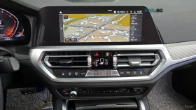 BMW 420 MSPORT* DISTRONIC* ПОДГРЕВ* ОБДУХВАНЕ* 360* КАМЕРА - 29000 € / 56719.07 лв. - 29794913 12