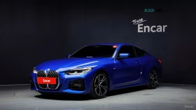 BMW 420 MSPORT* DISTRONIC* ПОДГРЕВ* ОБДУХВАНЕ* 360* КАМЕРА