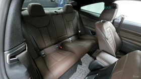 BMW 420 MSPORT* DISTRONIC* ПОДГРЕВ* ОБДУХВАНЕ* 360* КАМЕРА - 29000 € / 56719.07 лв. - 29794913 10