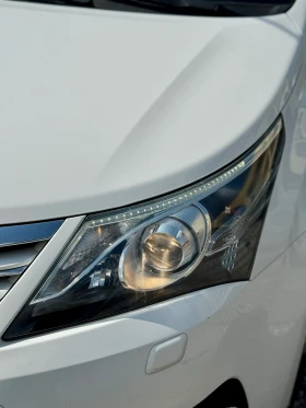 Toyota Avensis 1.8 Facelift | Mobile.bg � ����� ������ 4