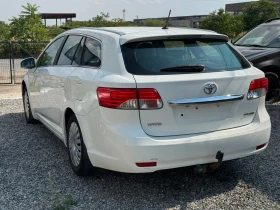 Toyota Avensis 1.8 Facelift | Mobile.bg � ����� ������ 5